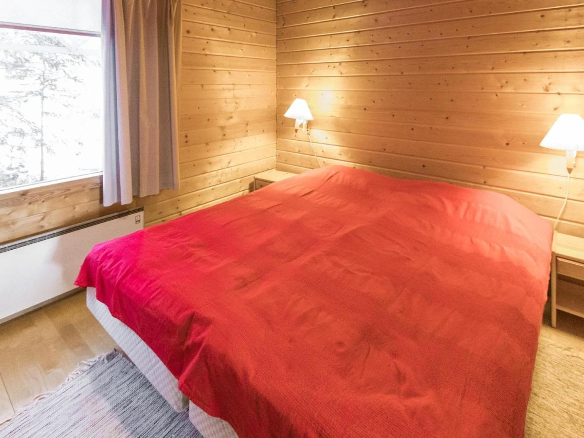 Holiday Home Tunturinvieri K2 By Interhome Юллясярви Экстерьер фото