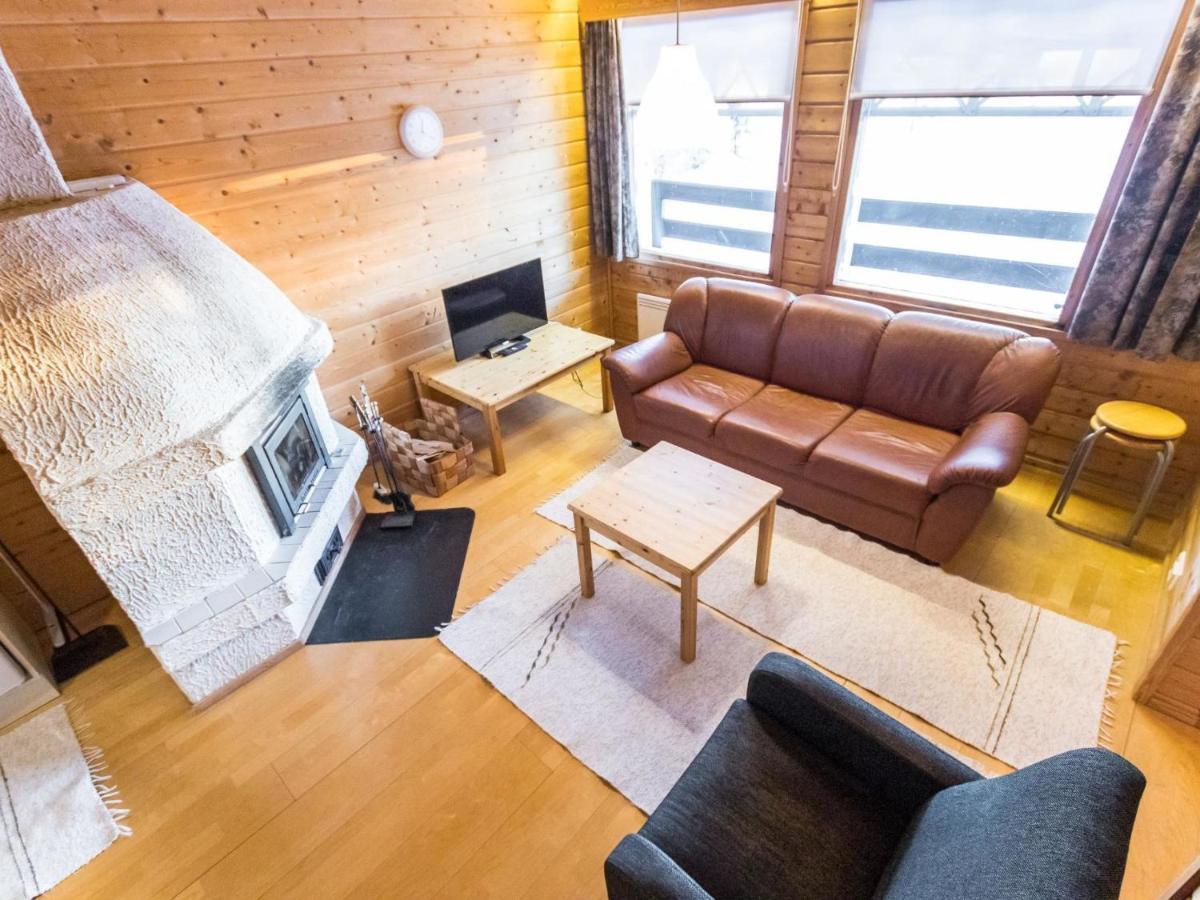 Holiday Home Tunturinvieri K2 By Interhome Юллясярви Экстерьер фото